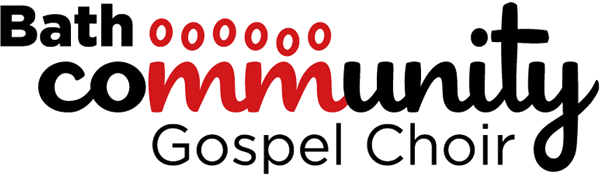 Bath Community Gospel Choir